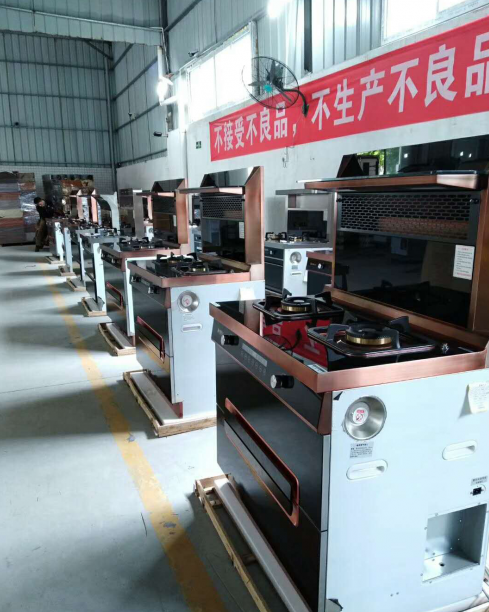 投资友米集成灶怎么样让您的生活更健康更出彩