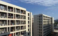 7月受监测的100个城市新建商品住宅成交均价为12809元/平方米