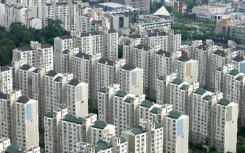 韩国放宽商业和准住房的限制 在首尔市中心扩大住宅供应