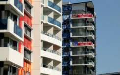 一些澳大利亚市场正在经历权力转向租房者