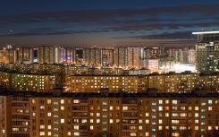 寻找邻居:在俄罗斯的闪电战市场正在发展