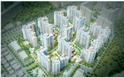 韩国松坡文静洞136重建公寓 预计负担金人均5795万韩元