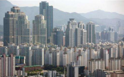大规模住宅供应施压首尔市 讨论绿色地带的法律