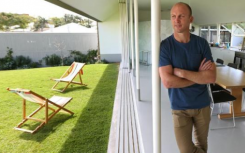 QLD橄榄球联盟传奇人物Darren Lockyer透露了他的梦想家园