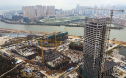 广东省房地产行业协会如何调整房企市场