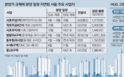 控制销售价在首尔1万户左右的房屋数量