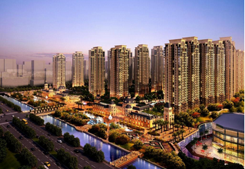 韩国首都地区物色新宅地 能否潜在需求
