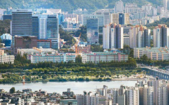 韩国房产如果被选购的话 将被视为住宅所有者
