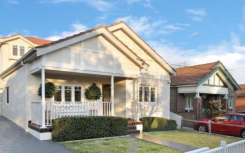 Concord West房屋以192.7万美元的价格出售给当地家庭