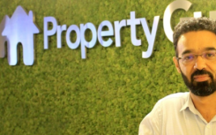 PropertyGuru技术创新奖提名