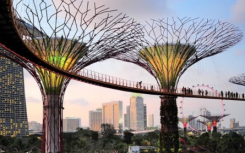 新加坡挑战开发商建造超低能耗建筑