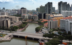 新加坡全球房价涨幅居第9位