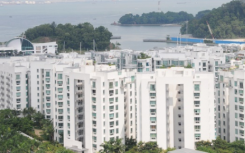 2018年上半年新加坡豪宅价格上涨11.5％