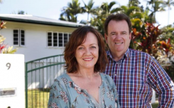 凯恩斯房地产经纪人Joan Robb在澳大利亚排名前三的卖家