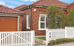 悉尼东南部房地产市场的跌幅最小