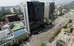 韩国对房价勾结进行现场调查