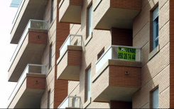 西班牙去年房价上涨了5.2%