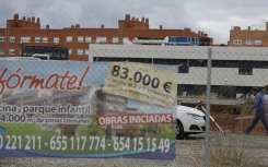 西班牙财政部提供了3年的援助 高达40%的租金