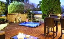 Fitzroy为成年人提供的游乐空间可能是澳大利亚最受欢迎的家