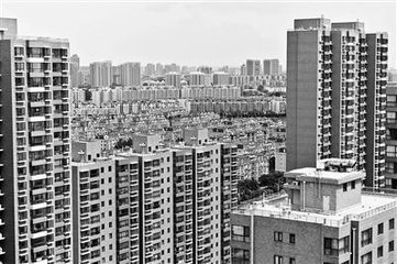 9月份全月北京二手房住宅签约15283套
