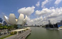 新加坡裕廊将创造超过100,000个工作岗位20,000个家庭