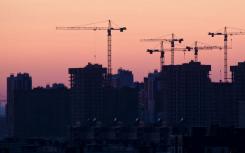 “米茨”将在新莫斯科建造超过20万“平方”住房