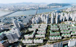 韩国免费江南建筑等各种特色型设计的矛盾