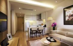 今年上半年杭州市区共成交酒店式公寓21022套