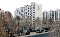 韩国重建建筑负担金变数对峙双龙市选定工作被中断
