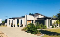 房地产价格终于开始回到昆士兰中部的正面区域