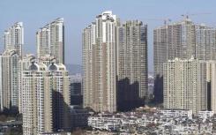 天津新建商品住宅销售价格指数环比100.3