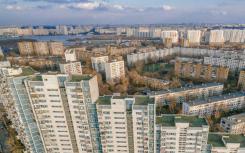 在莫斯科 一半的公寓销售员的价格过高