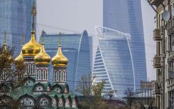 1100万美元:莫斯科是世界上第13位精英住宅的价格