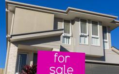 大多数昆士兰州的房屋在过去一年中价值上涨