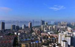 杭州房产成交量持续萎缩降价出售成为常态