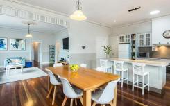 翻新的Geelong West房屋在拍卖前售价为$ 830,000