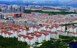 深圳正在千方百计加大住房供应扩大保障范围