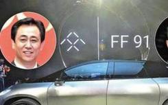 FF昨日再度发布声明咬定恒大单方面违约