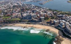新南威尔士州地区的城镇和城市房价涨幅最大