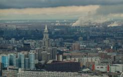 房地产经纪人报告了莫斯科第二位住房需求