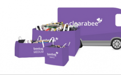 Clearabee废物处理公司成为浴室设备协会BiKBBI未来三年的最新赞助商