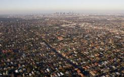 经济衰退可能会加剧墨尔本悉尼房地产市场的低迷