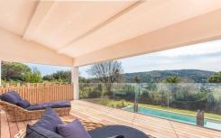 看看最新的豪华住宅以便进入国际市场