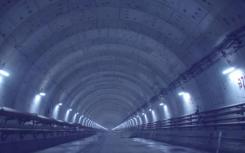 新建重庆长江隧道全长约11870米