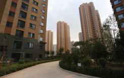 北京纯商品住宅期房存量达33530套