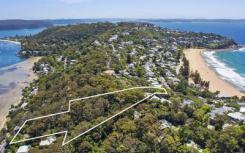 Palm Beach度假胜地以990万美元的价格进入市场