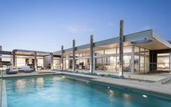 价值数百万美元的摇滚明星之家在Portsea举行拍卖