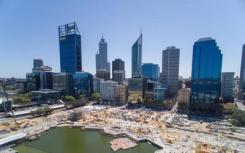 新的多住宅建筑是西澳市场恢复的关键