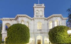 Kew豪宅可以在几个月内抢占全市最大的拍卖会