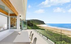 位于Forresters Beach的海滨住宅位于新南威尔士州